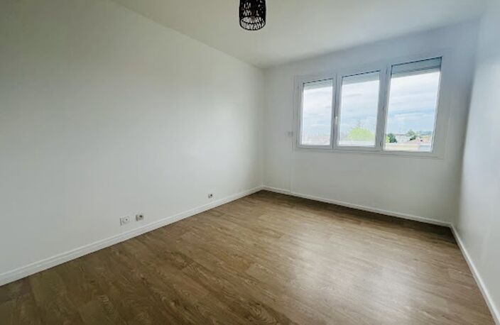 Appartement de 4 pièces principales — photo 4