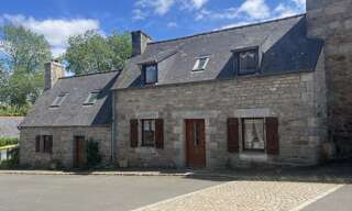 Maison 6 Pièces 110 m² à vendre à Lanvellec (22420)