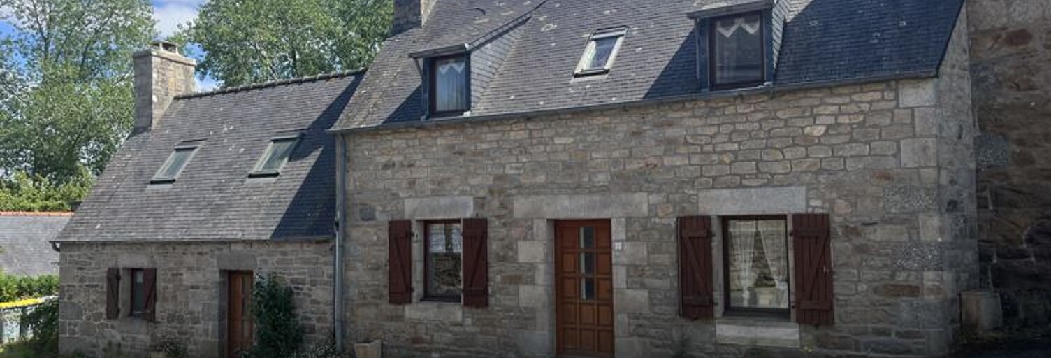 Maison 6 Pièces 110 m² à vendre à Lanvellec (22420)
