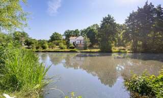 Maison 6 Pièces 140 m² à vendre à Saint-Junien (87200)