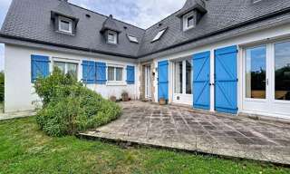 Maison 8 Pièces 197 m² à vendre à Guengat (29180)