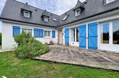 Maison 8 pièces 301815 €