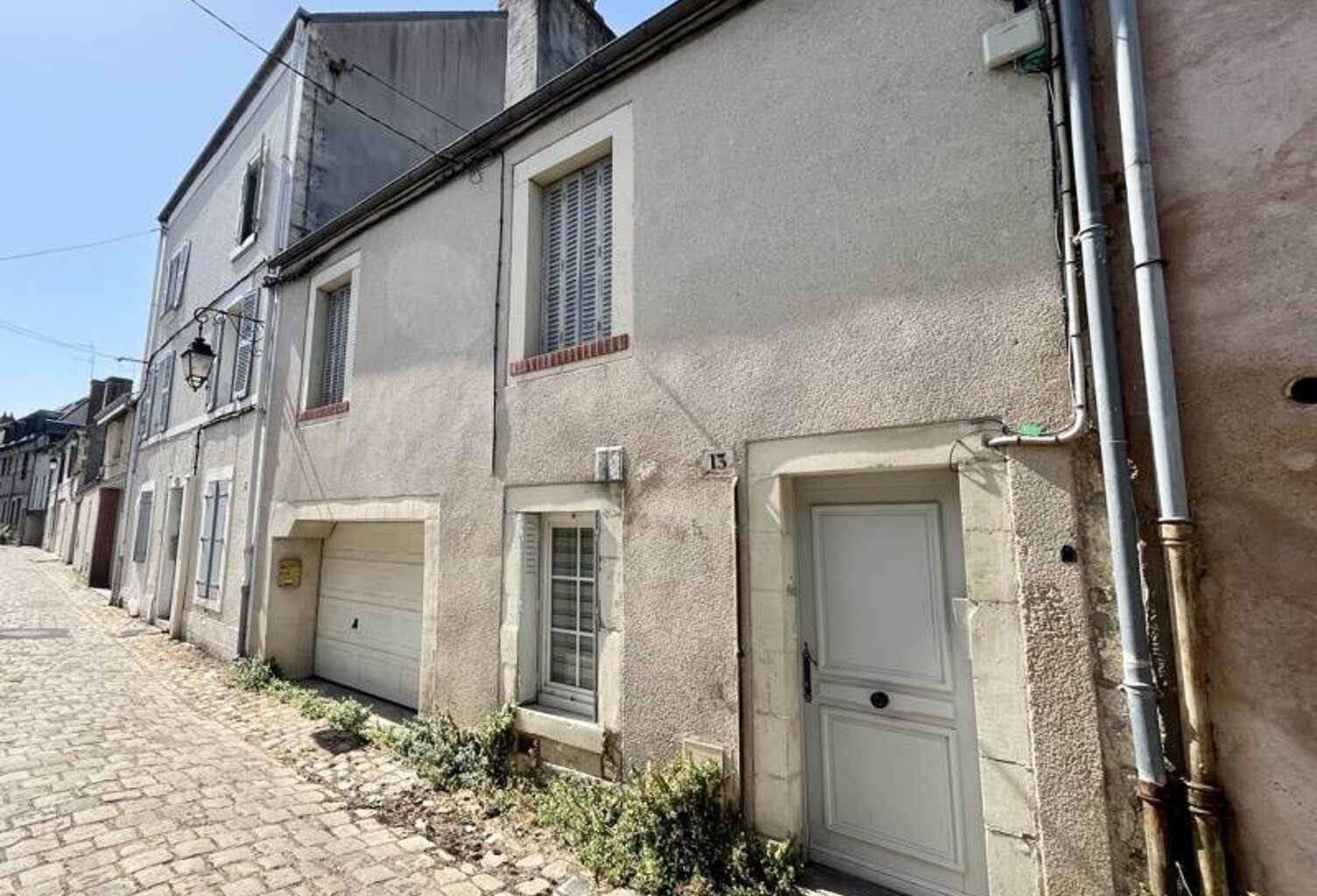 Appartement de 3 pièces principales — photo 1