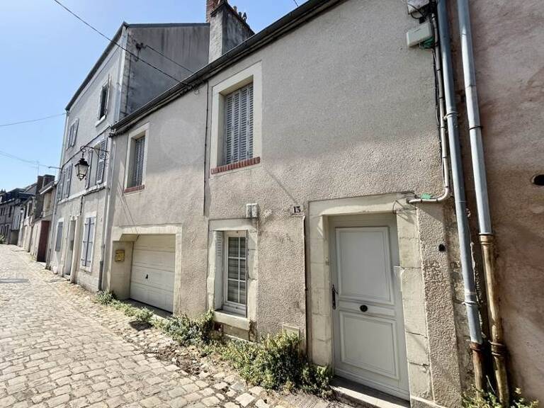 Appartement de 3 pièces principales — photo 1