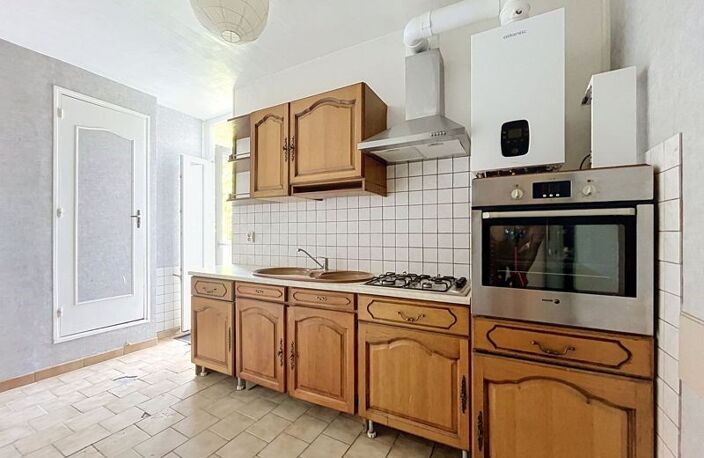 Appartement de 3 pièces principales — photo 4
