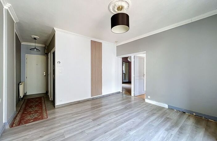 Appartement de 3 pièces principales — photo 5