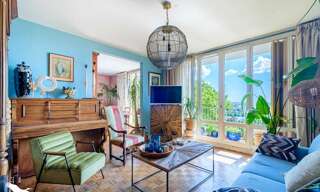Appartement 5 Pièces 93 m² à vendre à La Mulatière (69350)