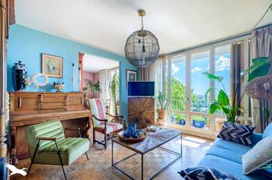 Appartement 5 pièces 244950 €