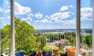 Appartement 5 Pièces 93 m² à vendre à La Mulatière (69350)