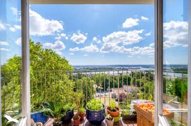 Appartement 5 pièces 244950 €
