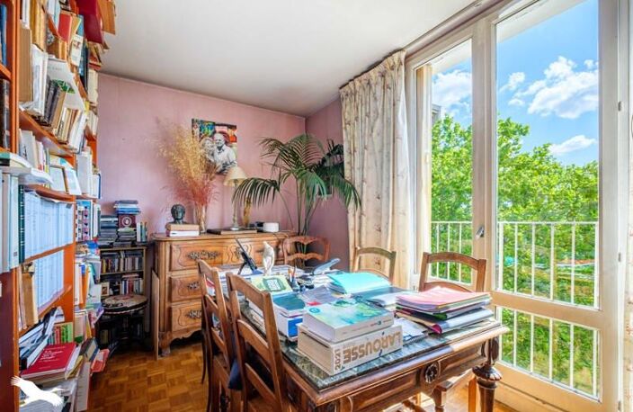 Vente appartement 5 pièces 93 m² La Mulatière (69350) — photo 4