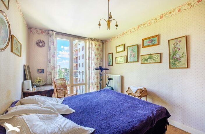 Vente appartement 5 pièces 93 m² La Mulatière (69350) — photo 5
