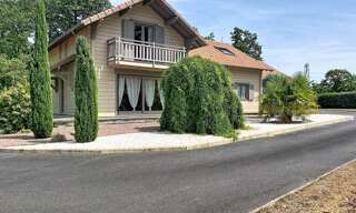 Maison 7 Pièces 180 m² à vendre à Blanzac (87300)