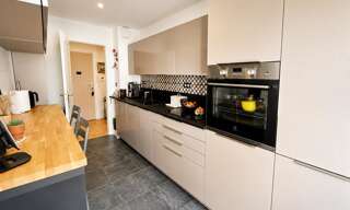 Appartement 3 Pièces 62 m² à vendre à Quimper (29000)