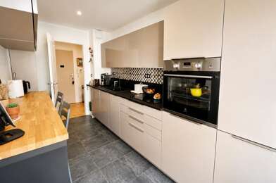 Appartement 3 pièces 202920 €