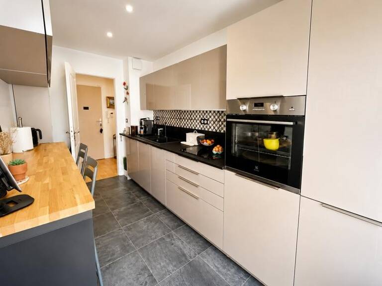 Appartement de 3 pièces principales — photo 1