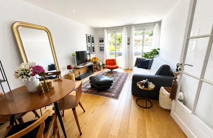 Appartement de 3 pièces principales — photo 3