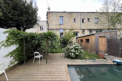 Maison 5 pièces 622000 €