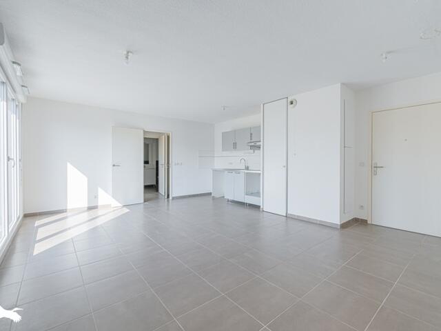 Appartement proposé à Toulouse