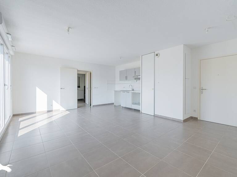 Appartement de 3 pièces principales — photo 1