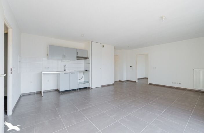 Appartement de 3 pièces principales — photo 3