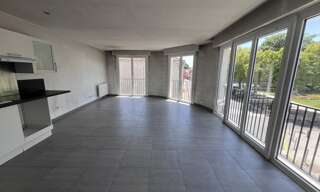 Appartement 3 Pièces 67 m² à vendre à Hourtin (33990)