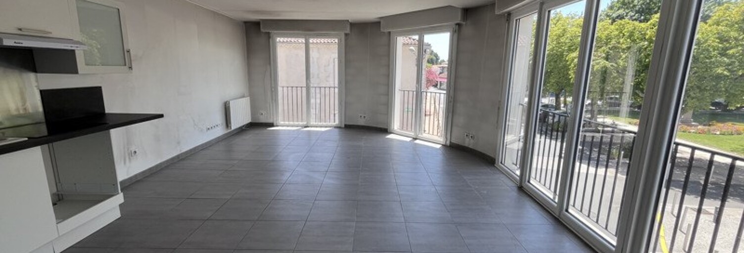 Appartement 3 Pièces 67 m² à vendre à Hourtin (33990)