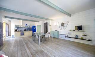 Appartement 2 Pièces 64 m² à vendre à La Rochelle (17000)