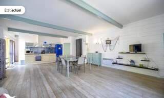 Appartement 2 Pièces 64 m² à vendre à La Rochelle (17000)