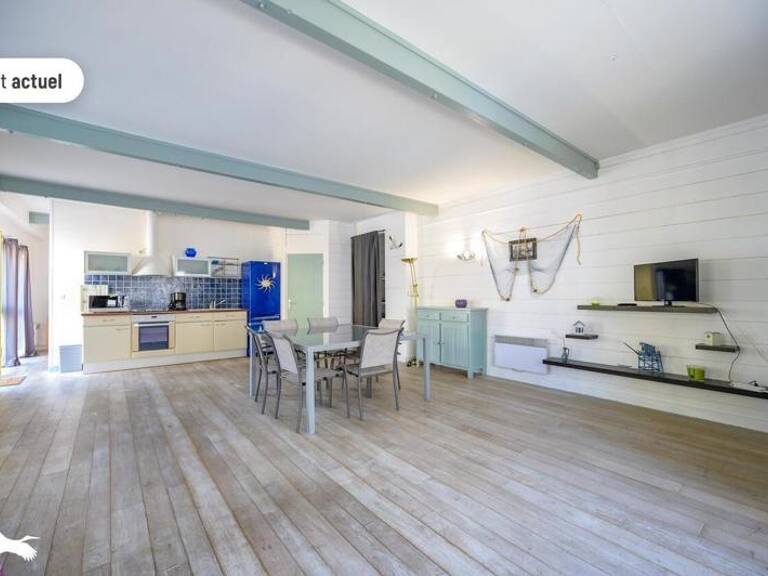 Appartement de 3 pièces principales — photo 1