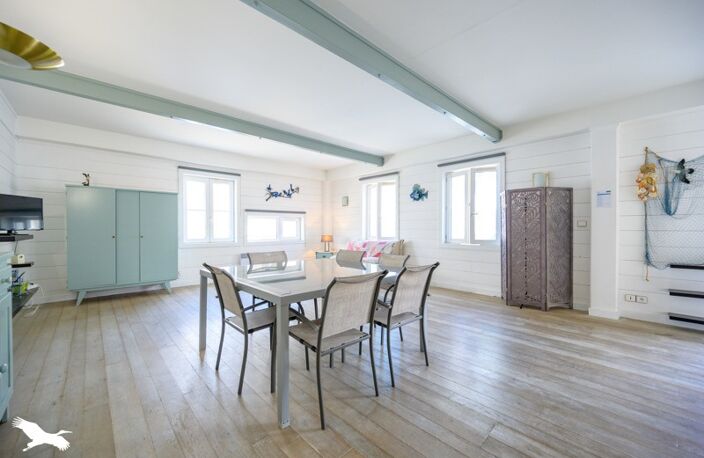 Appartement de 3 pièces principales — photo 2