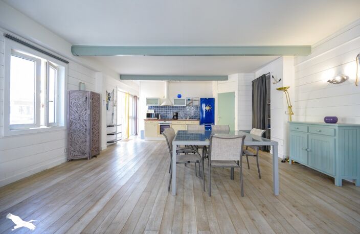 Appartement de 3 pièces principales — photo 3