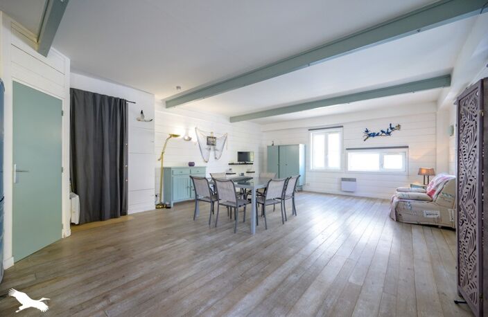 Appartement de 3 pièces principales — photo 4