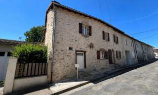 Maison 5 Pièces 141 m² à vendre à Ansac-sur-Vienne (16500)