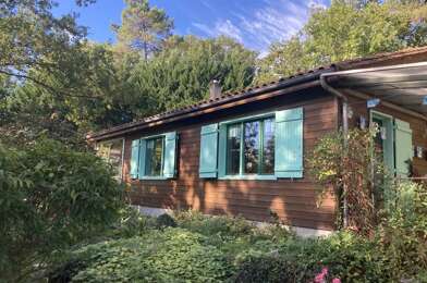 Maison 5 pièces 155875 €