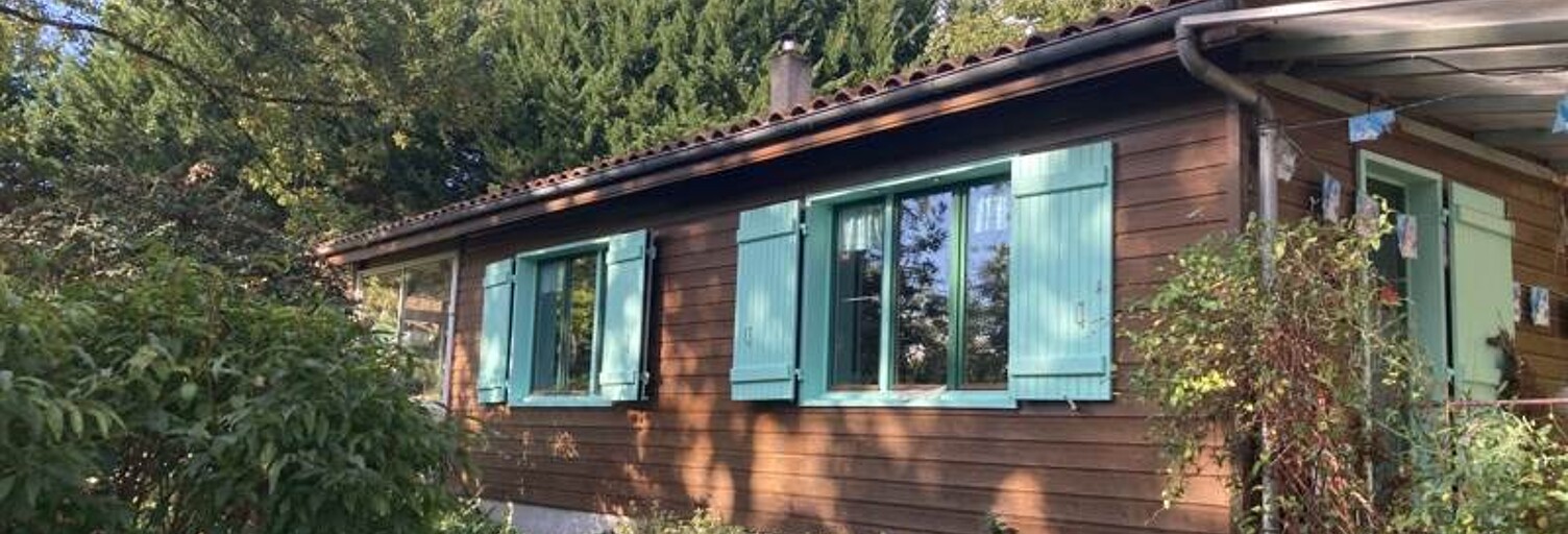 Maison 5 Pièces 88 m² à vendre à Cornille (24750)