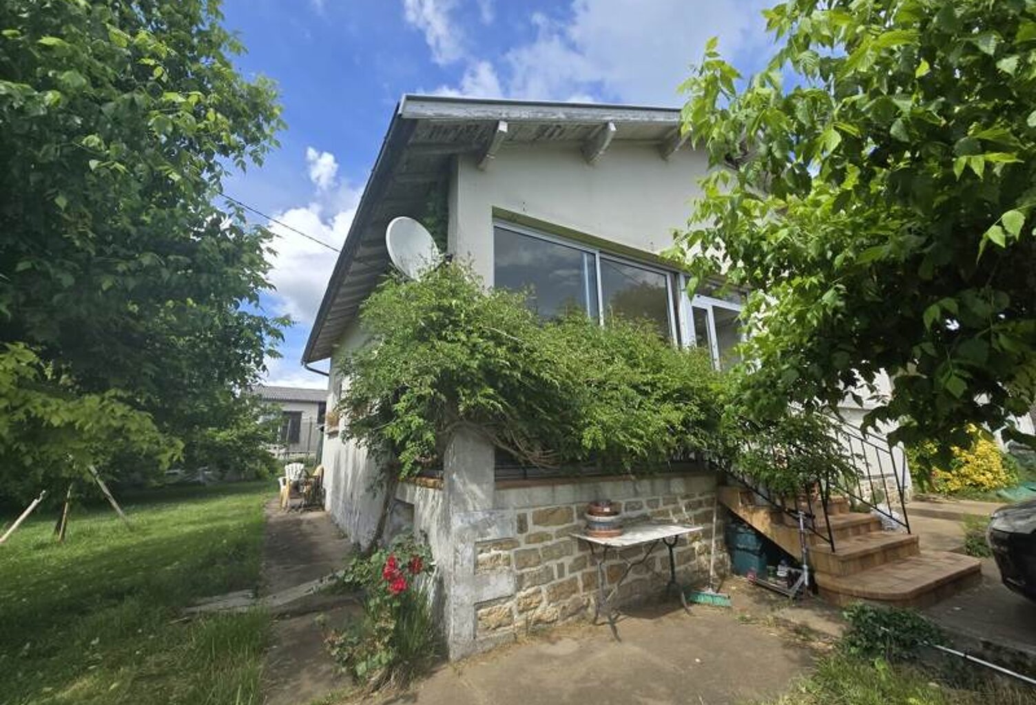 Vente maison 3 pièces 55 m² Capdenac-Gare (12700) — photo 1
