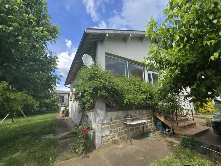 Maison 3 pièces 55 m² — photo 1