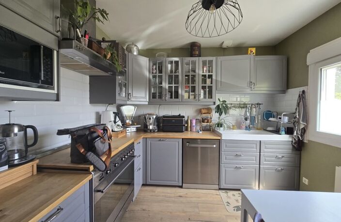 Vente maison 3 pièces 55 m² Capdenac-Gare (12700) — photo 2