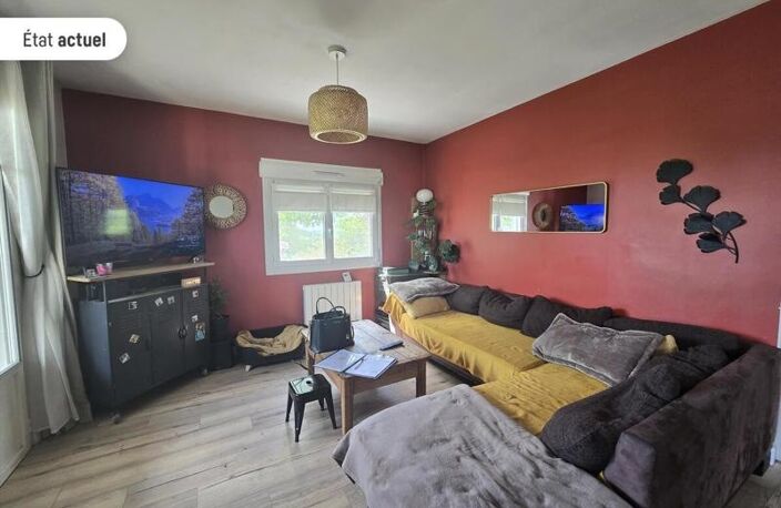 Vente maison 3 pièces 55 m² Capdenac-Gare (12700) — photo 3