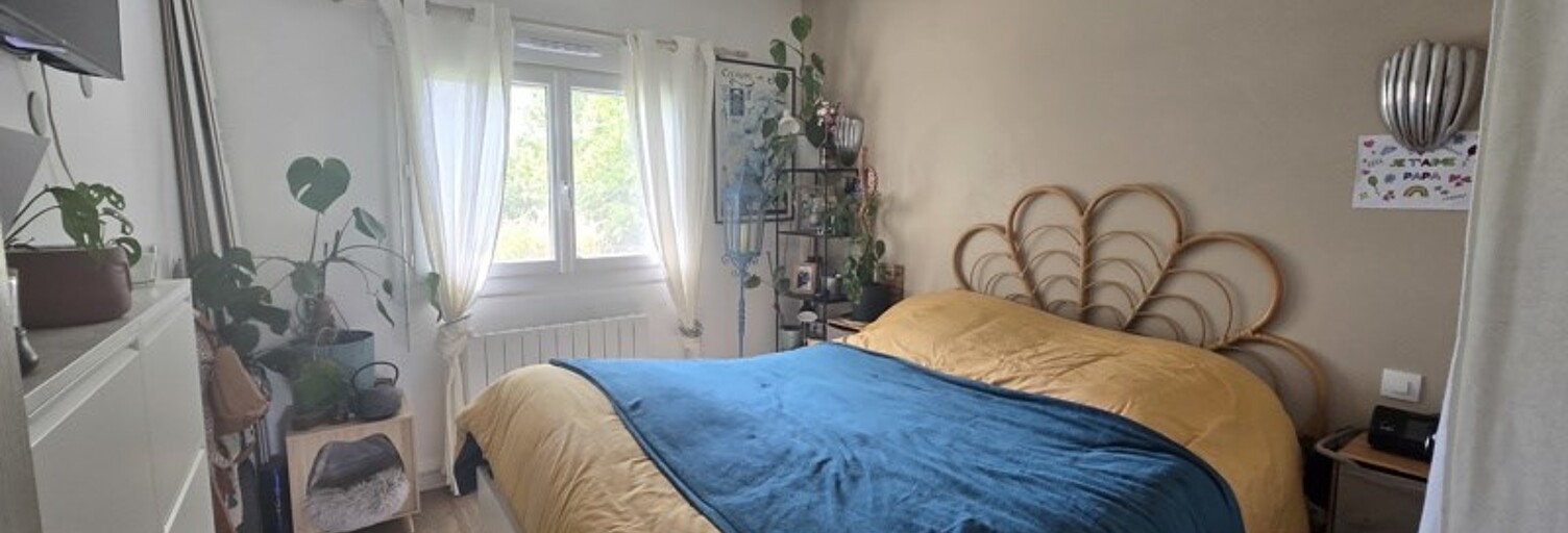 Maison 3 Pièces 55 m² à vendre à Capdenac-Gare (12700)