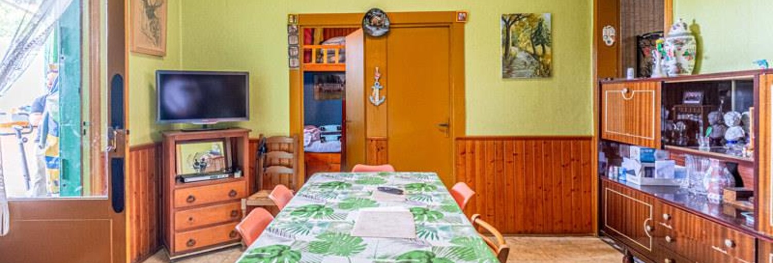 Maison 3 Pièces 65 m² à vendre à Bègles (33130)