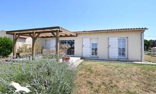 Maison 5 Pièces 97 m² à vendre à Val-de-Cognac (16370)