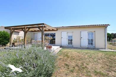 Maison 5 pièces 213000 €