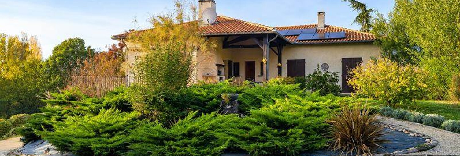 Maison 5 Pièces 132 m² à vendre à Graulhet (81300)