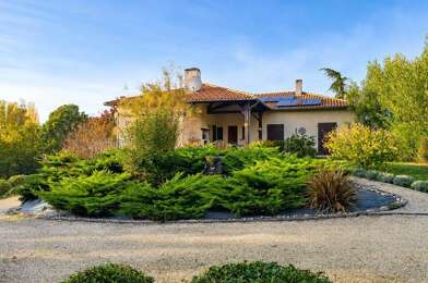 Maison 5 pièces 275000 €