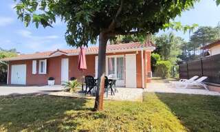 Maison 3 Pièces 72 m² à vendre à Messanges (40660)
