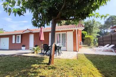 Maison 3 pièces 390000 €