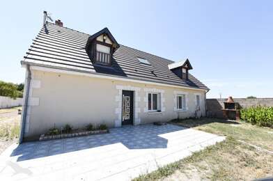 Maison 5 pièces 241960 €