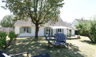 Maison 4 Pièces 103 m² à vendre à Mont-près-Chambord (41250)